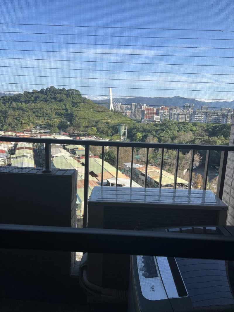 **秀峰社宅參觀